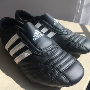 Adidas Taekwondo Shoes